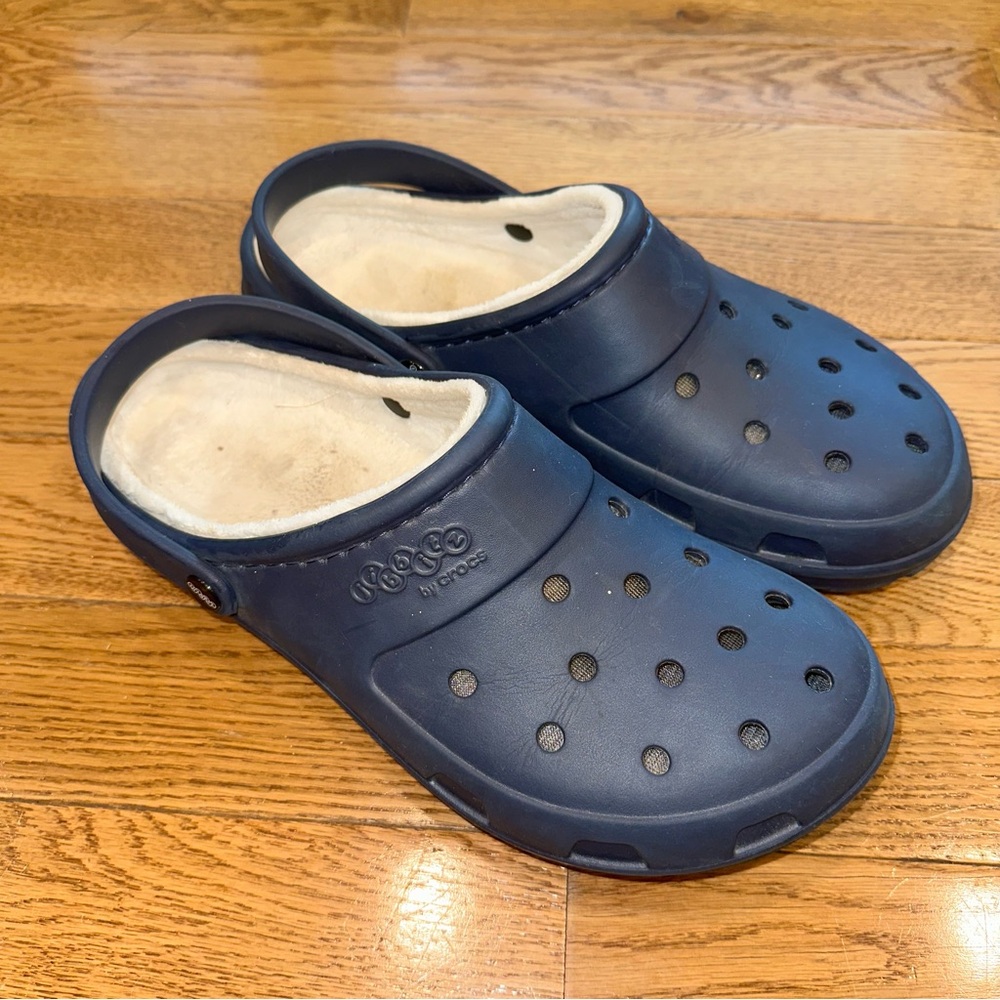 Men’s Lined CROCS